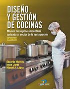 Diseño y Gestión de Cocinas 3ª edi