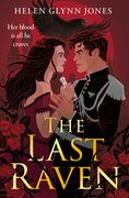 The Last Raven (en Inglés)