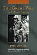 The Great war and Modern Memory