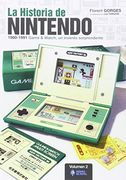 La Historia de Nintendo Vol. 2