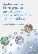 Más allá de la norma (in Spanish)