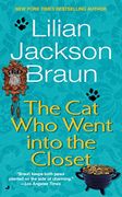The cat who Went Into the Closet (en Inglés)