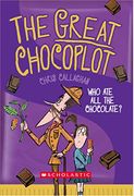 The Great Chocoplot