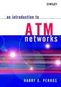 an introduction to atm networks (en Inglés)