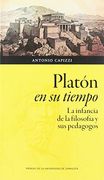 Platon en su Tiempo