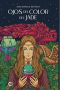 Ojos del Color del Jade (Caligrama)