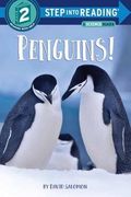 Penguins! (Step Into Reading)