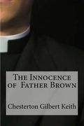 The Innocence of Father Brown (en Inglés)