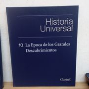 Historia universal 10