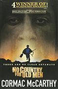 No Country for Old Men