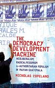 Democracy Development Machine (en Inglés)