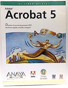 Acrobat 5, versión dual