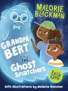 Grandpa Bert and the Ghost Snatchers (en Inglés)