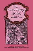 pink fairy book (en Inglés)