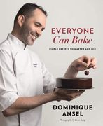 Everyone can Bake: Simple Recipes to Master and mix