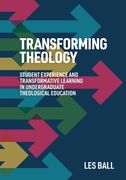 Transforming Theology (en Inglés)
