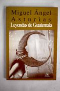 Leyendas de Guatemala