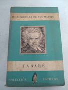 Tabaré