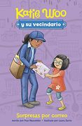 Sorpresas por Correo (Katie woo y su Vecindario)