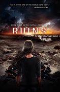 Ruins (Partials Sequence) 