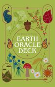 The Witch of the Forest's Earth Oracle Deck: 78 Oracle Cards & Green Magick Guide (Esoteric Decks) (en Inglés)