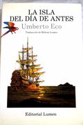 La isla del día de antes