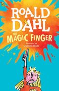 The Magic Finger (en Inglés)