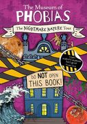 The Nightmare Nature Tour (The Museum of Phobias) 