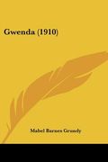 gwenda (1910) (en Inglés)