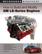 how to build and modify gm ls-series engines