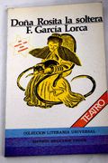 Doña Rosita la Soltera