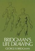 bridgmans life drawing (en Inglés)
