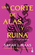 Una Corte de Alas y Ruina (Acotar 3)