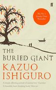 The Buried Giant (en Inglés)