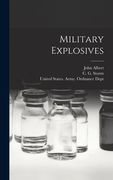 Military Explosives (en Inglés)