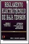 REGLAMENTO ELECTROTECNICO DE BAJA TENSION TEORIA Y CUESTIONES RES UELTAS : OBTENCION DEL CARNET PROF