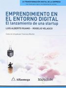 Emprendimiento en el Entorno Digital