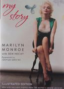 My Story (libro en Inglés) - Marilyn Monroe - Taylor Pub