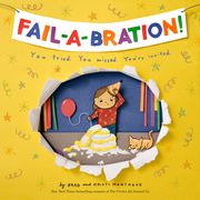 Fail-A-Bration (en Inglés)