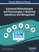 Advanced Methodologies and Technologies in Business Operations and Management, VOL 2 (en Inglés)