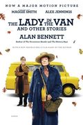 The Lady in the Van. Movie Tie-In: And Other Stories (en Inglés)