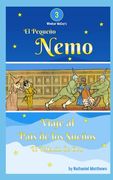 El Pequeño Nemo: Viaje al País de los Sueños - El Palacio de Oro