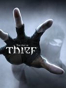 The art of Thief 