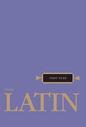 Henle First Year Latin (Henle Latin) 
