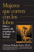 Mujeres que corren con los Lobos