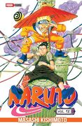 Naruto 12 (in Spanish)