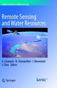 Remote Sensing and Water Resources