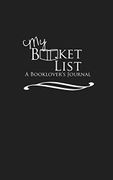 My Booket List: A Booklover's Journal