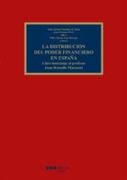 La Distribucion del Poder Financiero en España (in Spanish)