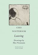 Leaving: A Poem From the Time of the Virus (en Inglés)